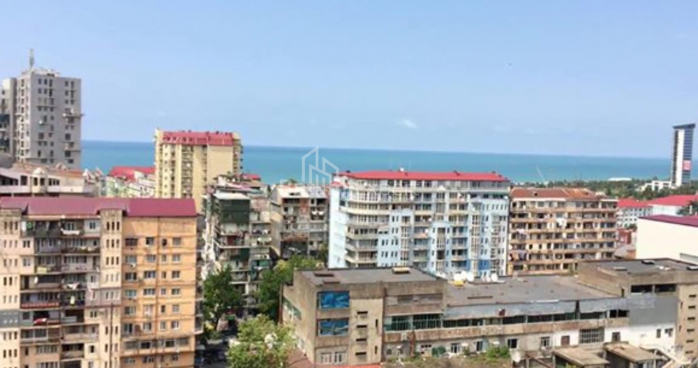 公寓 62 平方米的公寓 - Vakhtang Gorgasali, Batumi, 佐治亚州。