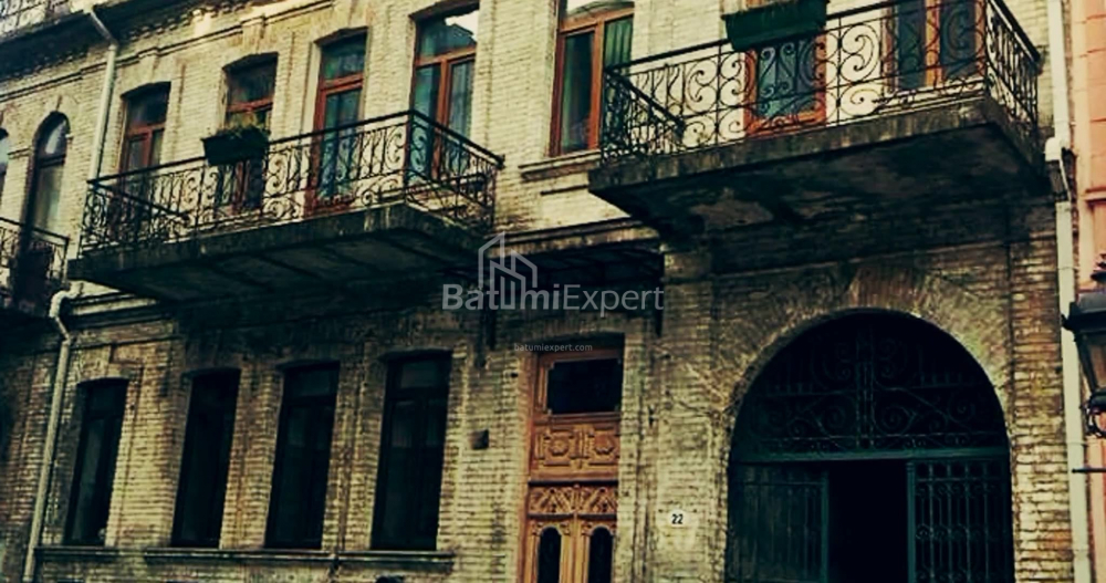 公寓 65 平方米的公寓 - 艾哈迈德梅拉什维利, Batumi, 佐治亚州。