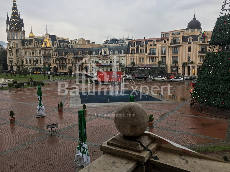 公寓 118 平方米的公寓 - 诺达拉杜巴泽, Batumi, 佐治亚州。