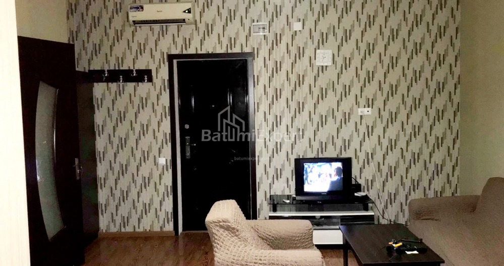 公寓 54.5 平方米的公寓 - 祖拉巴戈尔吉拉泽, Batumi, 佐治亚州。