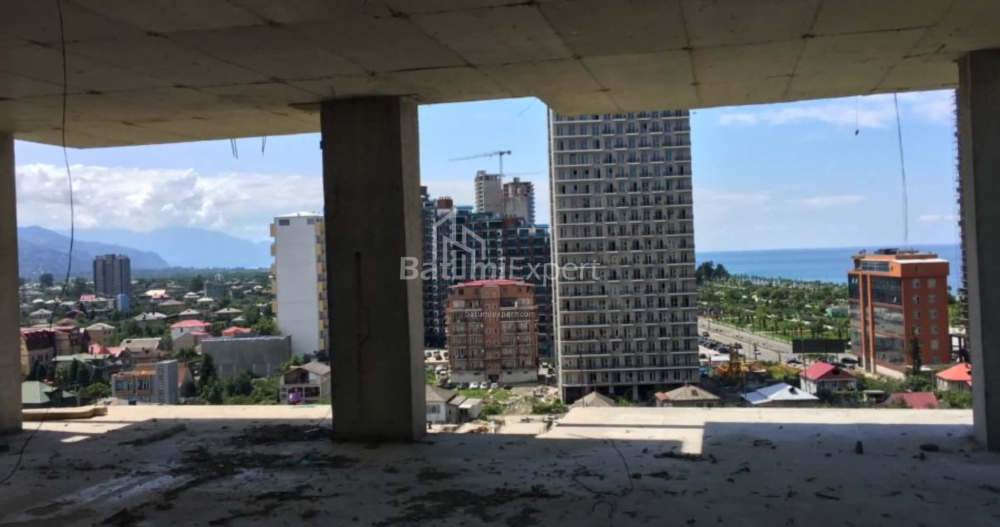 公寓 65 平方米的公寓 - 安吉萨, Batumi, 佐治亚州。