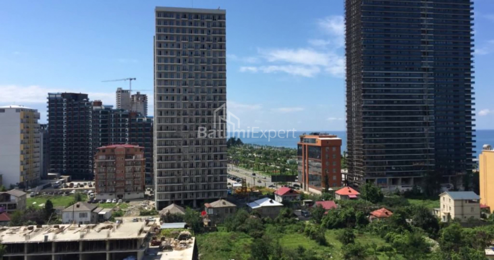 公寓 65 平方米的公寓 - 安吉萨, Batumi, 佐治亚州。