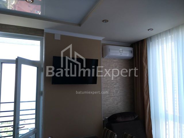 公寓 50.5 平方米的公寓 - 尼科·皮罗斯马尼, Batumi, 佐治亚州。
