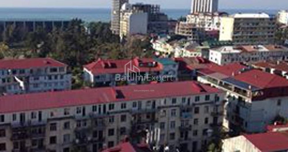 公寓 150 平方米的公寓 - 帕纳瓦兹国王, Batumi, 佐治亚州。