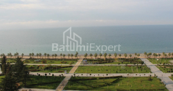 公寓 75.86 平方米的公寓 - 莱赫和玛丽亚·卡钦斯基, Batumi, 佐治亚州。