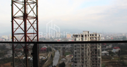 公寓 63.35 平方米的公寓 - 莱赫和玛丽亚·卡钦斯基, Batumi, 佐治亚州。