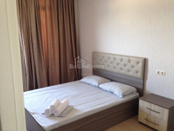 公寓 2-комн 44 m² - 优素福·科巴拉泽, Batumi