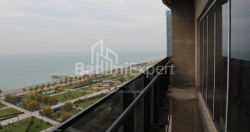 公寓 2-комн 75.9 m² - 莱赫和玛丽亚·卡钦斯基, Batumi