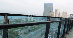 公寓 2-комн 75.9 m² - 莱赫和玛丽亚·卡钦斯基, Batumi