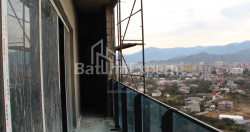公寓 2-комн 172.8 m² - 莱赫和玛丽亚·卡钦斯基, Batumi