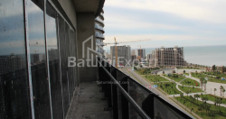 公寓 75.86 平方米的公寓 - 莱赫和玛丽亚·卡钦斯基, Batumi, 佐治亚州。