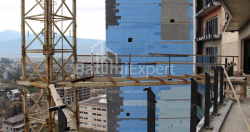 公寓 89.51 平方米的公寓 - 莱赫和玛丽亚·卡钦斯基, Batumi, 佐治亚州。