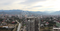 公寓 2-комн 63.5 m² - 莱赫和玛丽亚·卡钦斯基, Batumi