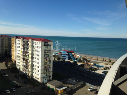 公寓 28 平方米的公寓 - 优素福·科巴拉泽, Batumi, 佐治亚州。