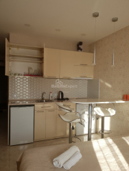 公寓 1-комн 28 m² - 优素福·科巴拉泽, Batumi