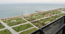 公寓 75.89 平方米的公寓 - 莱赫和玛丽亚·卡钦斯基, Batumi, 佐治亚州。