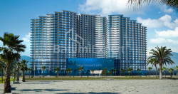 公寓 2-комн 75.9 m² - 莱赫和玛丽亚·卡钦斯基, Batumi