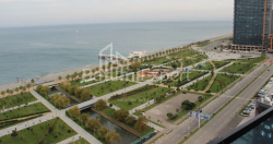 公寓 75.89 平方米的公寓 - 莱赫和玛丽亚·卡钦斯基, Batumi, 佐治亚州。