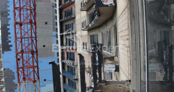 公寓 173.55 平方米的公寓 - 莱赫和玛丽亚·卡钦斯基, Batumi, 佐治亚州。