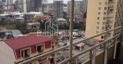 公寓 103 平方米的公寓 - 大卫·阿格马谢内贝利, Batumi, 佐治亚州。