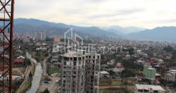 公寓 63.6 平方米的公寓 - 莱赫和玛丽亚·卡钦斯基, Batumi, 佐治亚州。