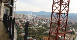 公寓 63.6 平方米的公寓 - 莱赫和玛丽亚·卡钦斯基, Batumi, 佐治亚州。