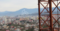 公寓 63.6 平方米的公寓 - 莱赫和玛丽亚·卡钦斯基, Batumi, 佐治亚州。