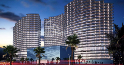 公寓 2-комн 173.7 m² - 莱赫和玛丽亚·卡钦斯基, Batumi