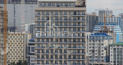 公寓 76.07 平方米的公寓 - 莱赫和玛丽亚·卡钦斯基, Batumi, 佐治亚州。
