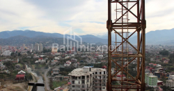 公寓 89.68 平方米的公寓 - 莱赫和玛丽亚·卡钦斯基, Batumi, 佐治亚州。