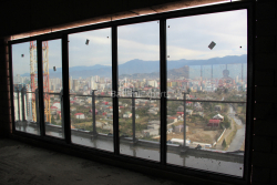 公寓 174.03 平方米的公寓 - 莱赫和玛丽亚·卡钦斯基, Batumi, 佐治亚州。