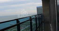 公寓 76.12 平方米的公寓 - 莱赫和玛丽亚·卡钦斯基, Batumi, 佐治亚州。