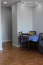 公寓 3-комн 68 m² - 阿卡基策烈铁里, Batumi