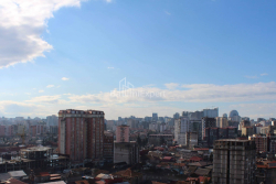 公寓 68 平方米的公寓 - 阿卡基策烈铁里, Batumi, 佐治亚州。
