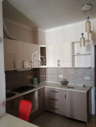 公寓 2-комн 46 m² - 巴美纳洛里亚, Batumi