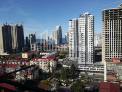 公寓 2-комн 46 m² - 巴美纳洛里亚, Batumi