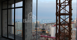 公寓 49.1 平方米的公寓 - 英雄巷, Batumi, 佐治亚州。