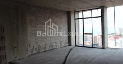 公寓 49.1 平方米的公寓 - 英雄巷, Batumi, 佐治亚州。