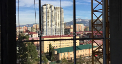 公寓 117 平方米的公寓 - 英雄巷, Batumi, 佐治亚州。