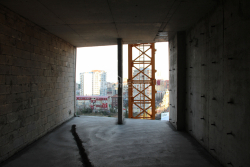 公寓 1-комн 33.8 m² - 英雄巷, Batumi