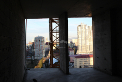 公寓 1-комн 33.8 m² - 英雄巷, Batumi