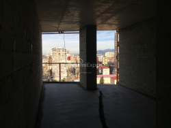 公寓 34 平方米的公寓 - 英雄巷, Batumi, 佐治亚州。