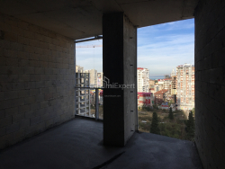 公寓 34 平方米的公寓 - 英雄巷, Batumi, 佐治亚州。