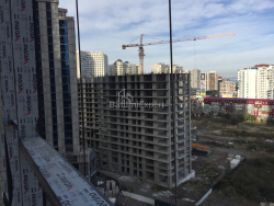 公寓 34 平方米的公寓 - 英雄巷, Batumi, 佐治亚州。