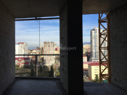 公寓 34 平方米的公寓 - 英雄巷, Batumi, 佐治亚州。