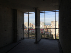 公寓 32.8 平方米的公寓 - 英雄巷, Batumi, 佐治亚州。