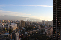 公寓 58.2 平方米的公寓 - 英雄巷, Batumi, 佐治亚州。