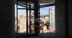 公寓 33.8 平方米的公寓 - 英雄巷, Batumi, 佐治亚州。