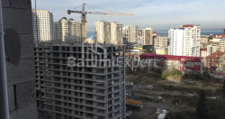 公寓 33.8 平方米的公寓 - 英雄巷, Batumi, 佐治亚州。