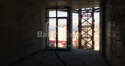 公寓 33.8 平方米的公寓 - 英雄巷, Batumi, 佐治亚州。